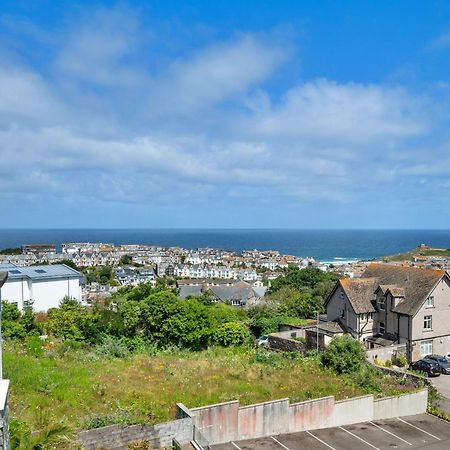 Finest Retreats - No 11 Porthminster Apartment St Ives  Exterior photo