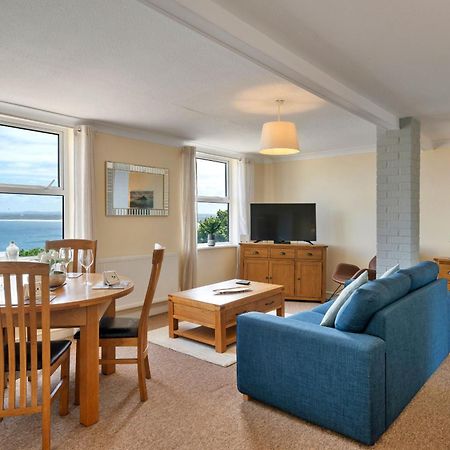 Finest Retreats - No 11 Porthminster Apartment St Ives  Exterior photo